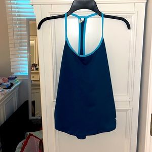 Under Amour Exercise Shirt